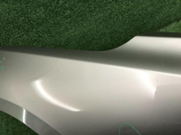 Крыло переднее левое Faw Bestune B70 (2020-н.в.)