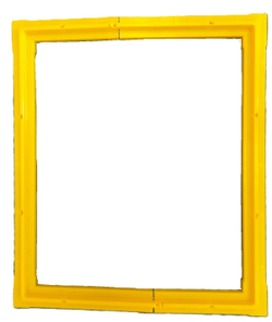 Корпус Магазин для 6 рамочного улья сборный