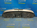 Спойлер SUBARU LEGACY 2003-2009