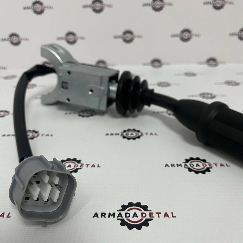 Переключатель подрулевой | 701/80296 | Spare Parts KA