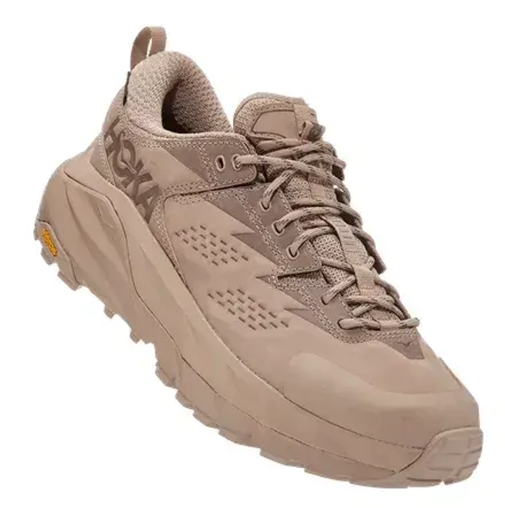 Полуботинки unisex Hoka Kaha low GTX