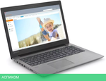 Ноутбук Lenovo IdeaPad 330-15IGM (81D100CKRU)
