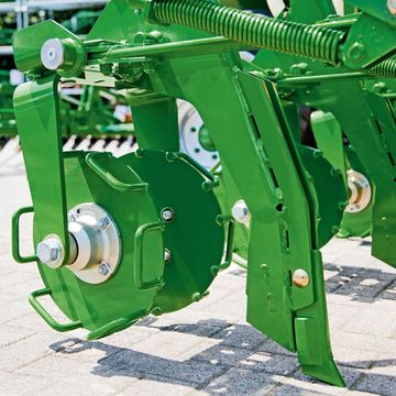 AMAZONE запчасти