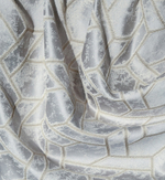 Портьерная ткань El classico арт. Classico 27165 col. 7415 (высота 300 см, Турция)