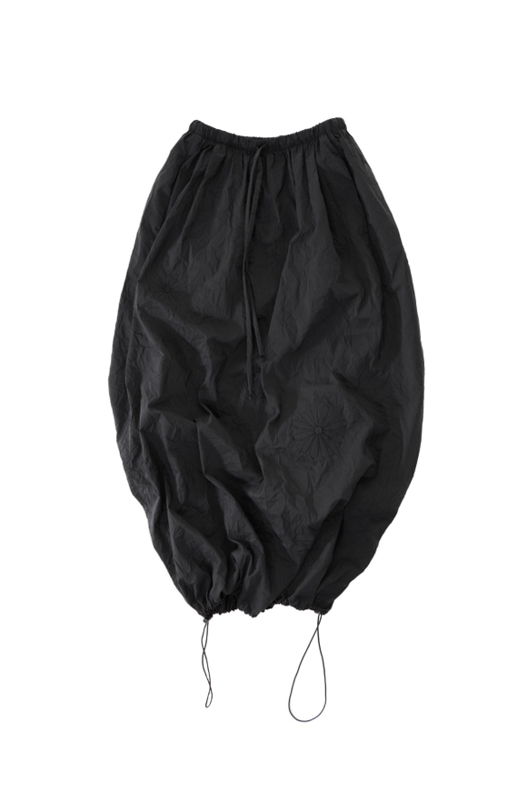 PRE-ORDER SKIRT BLACK ESME