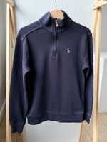 Поло синее Ralph Lauren, 122