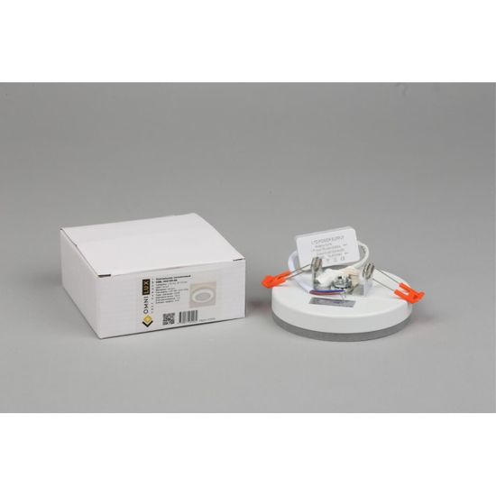 Светильник встраиваемый-накладной OML-102109-06