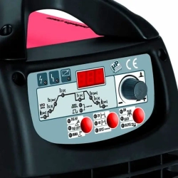 Сварочный аппарат с инвертором Telwin SUPERIOR TIG 311 DC-HF/LIFT + TIG ACC., 816123