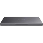 Ноутбук Lenovo IdeaPad Slim 3 15IRH10R Core 7 240H 16Gb SSD512Gb Intel Graphics 15.3" IPS WUXGA (1920x1200) без ОС grey WiFi BT Cam (83K4005VPS)
