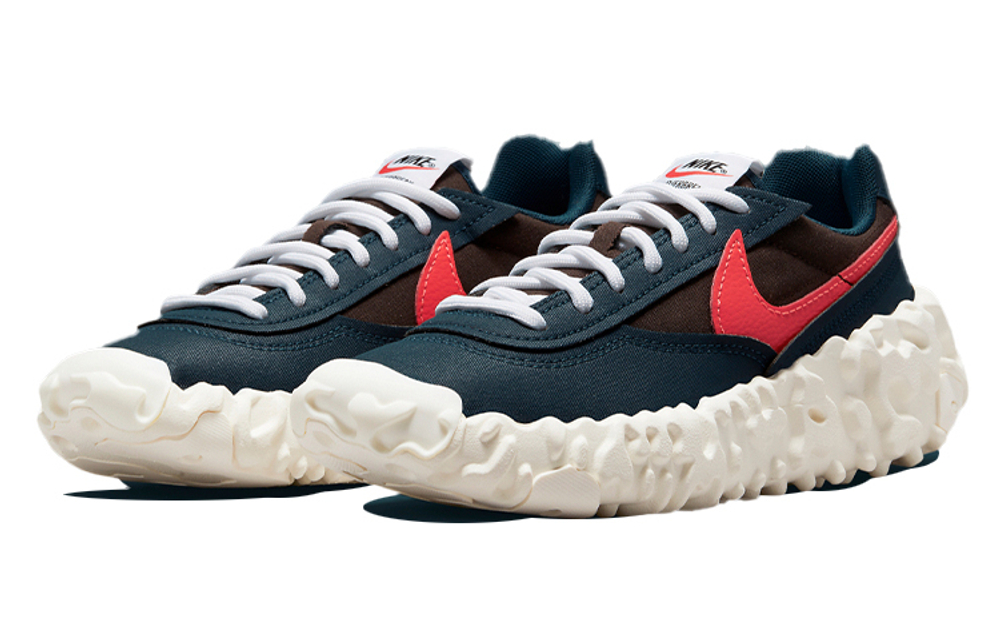 Кроссовки Nike Overbreak
