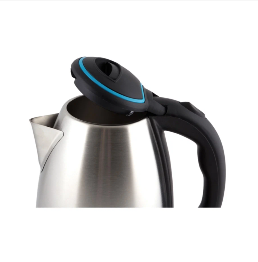 Чайник Матрёна МА-001 нержавейка