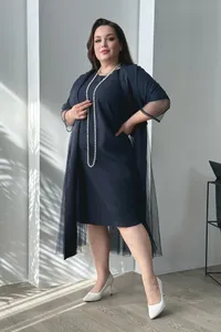 Платье 5443 Fabrika