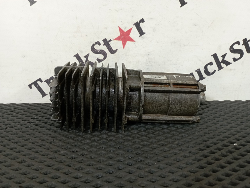 Влагомаслоотделитель 2016г