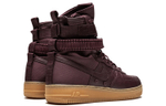 Кроссовки Nike Air Force 1 "Deep Burgundy"