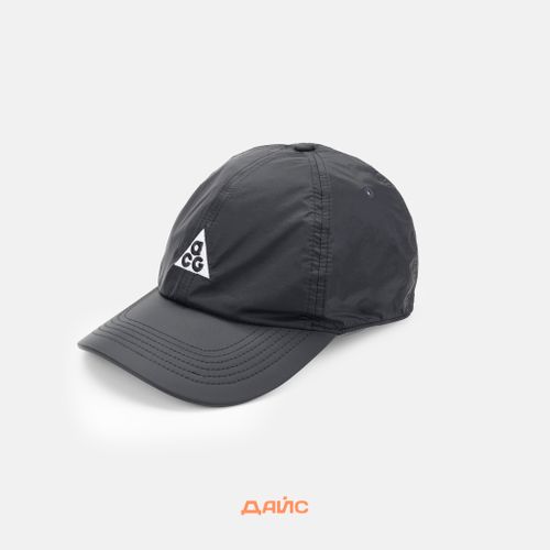 Кепка Nike ACG Club Unstructured Cap Dri-FIT артикул:FB6533-010 - купить в магазине Дайс