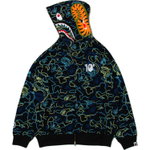 A Bathing Ape Bathing Ape X 88rising Collaboration Свитшот