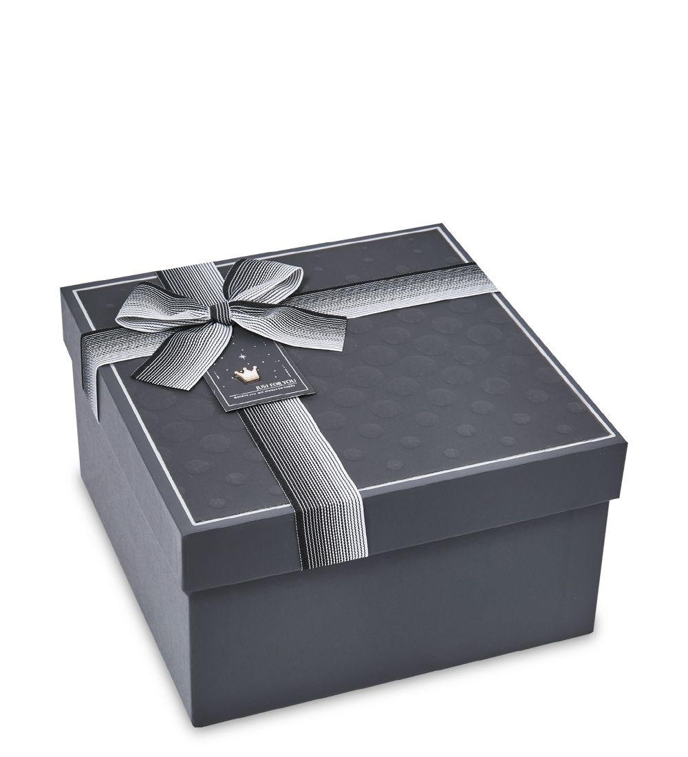 WF-194/2-B Коробка сред., графитовый