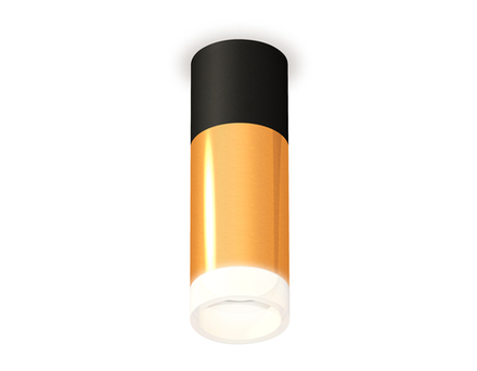 Ambrella Комплект накладного светильника с акрилом MR16 Накладные XS6327042