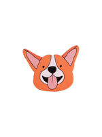 Значок AUGUST WOOD AW_M10 "Сосуд Гигеи"