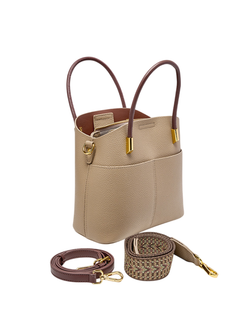 Сумка XOXO LEGENDS АНАСА | Бежевый