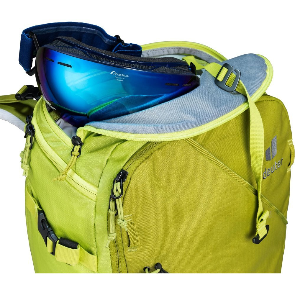 Рюкзак Deuter Freerider Pro 32+ SL