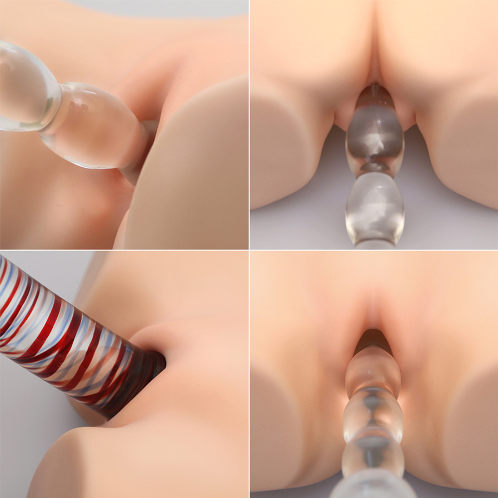 Naked Factory Jessica B - Мастурбатор, торс