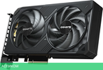 Видеокарта GigaByte GeForce RTX 5060 Ti Windforce OC 8G GDDR7 (GV-N506TWF2OC-8GD)