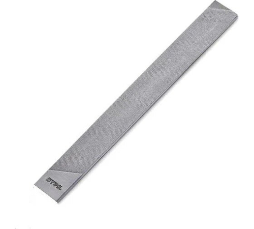 Напильник плоский STIHL  9х6х200 (0814-252-3001)