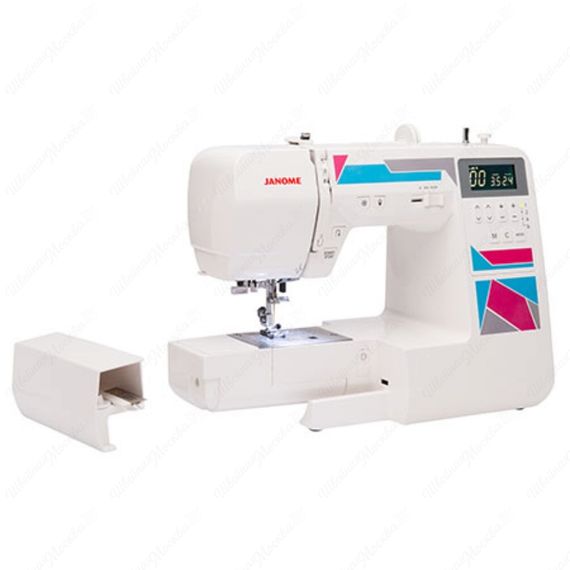 Швейная машина Janome MOD 200