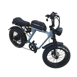 Электровелосипед IKINGI SUPER73 PRO
