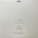 The Smiths ‎– Meat Is Murder (Европа 2012г.)