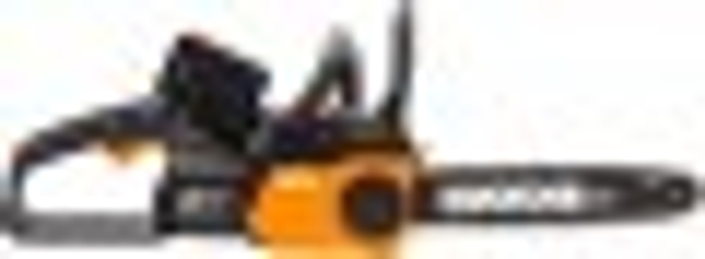 Пила цепная аккумуляторная Worx WG381E.9 без АКБ и ЗУ WG381E.9