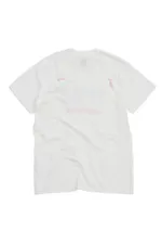 Футболка March Белая