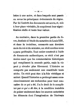 Louis XIII et Richelieu | M.J. F. Topin