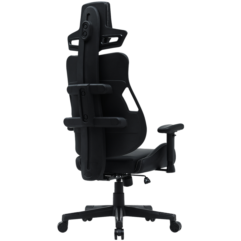 CANYON gaming chair Morphos ABCH01 Black
