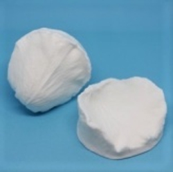 Молд вайнер силиконовый для лепки лепестков Розы