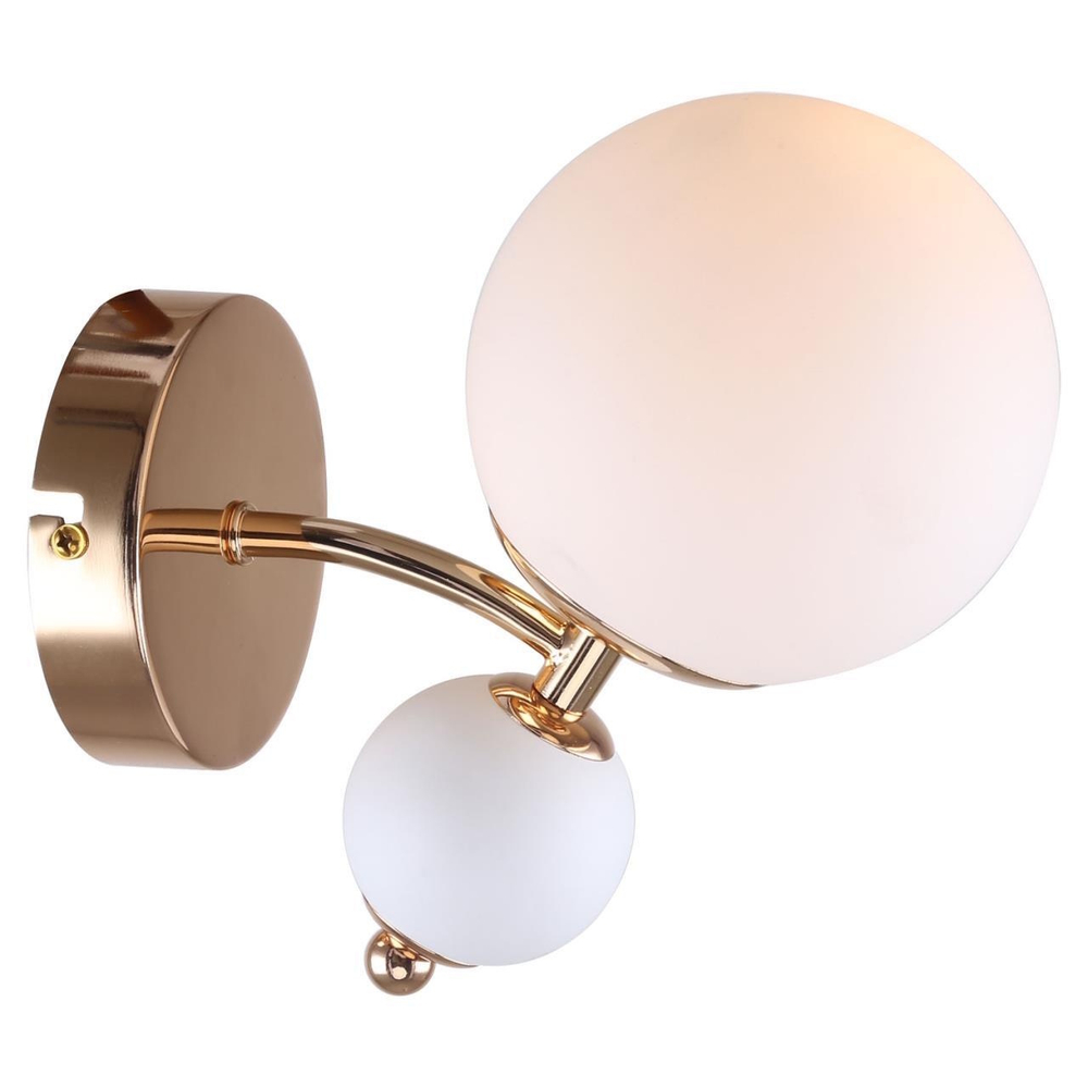 Настенный светильник Lussole LSP-8721