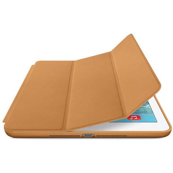 Чехол для планшета Apple iPad Air 2019/Pro 10.5 Smart Сase (Коричневый)