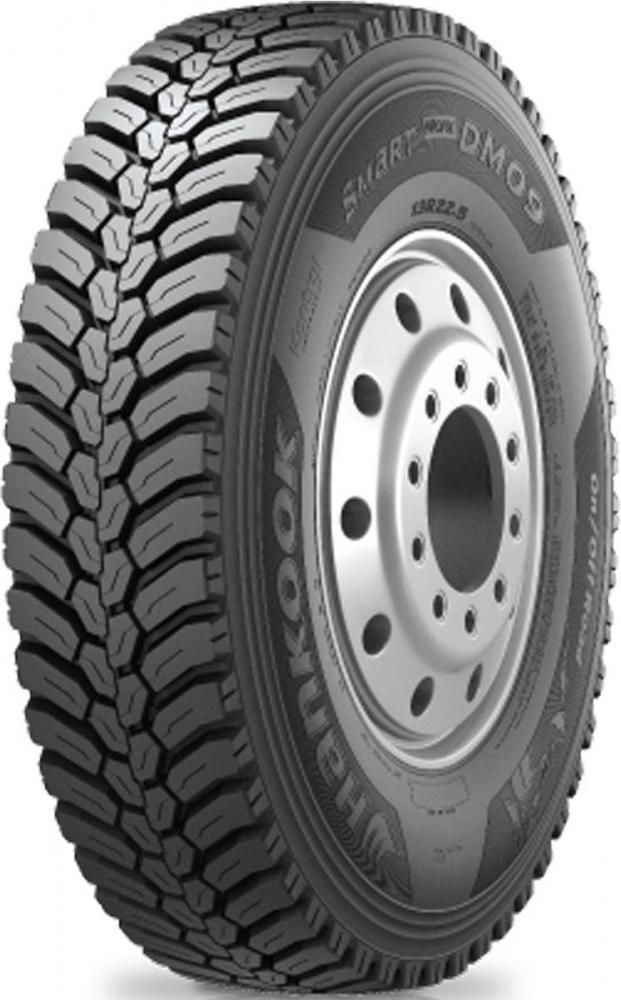 Hankook DM09 (ведущая) 315/80 R22.5 156L