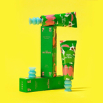 FEEV Hyper-Refreshing Hand Balm - Парфюмированный питательный бальзам для рук