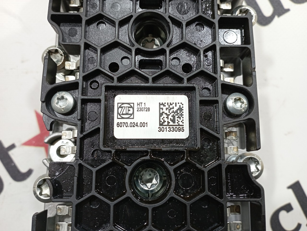 Блок клапанов АКПП 2023г.