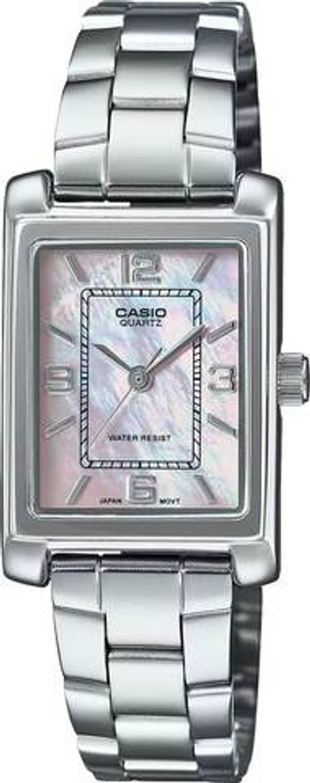Часы Casio LTP-1234DS-4A