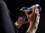 Беззеркальный фотоаппарат Leica SL3 Body, черный (ROW)