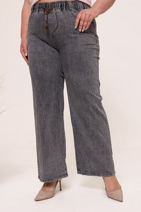 Цена на Джинсы-4990 больших размеров