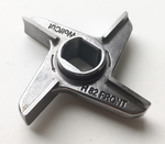 Нож двухсторонний Unger H/82 82.000.1 LM-82