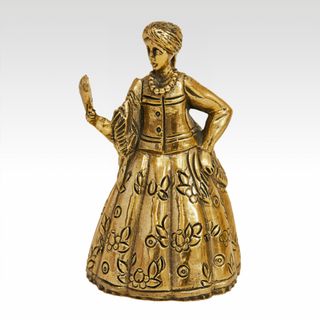 Колокольчик "Русская краса"