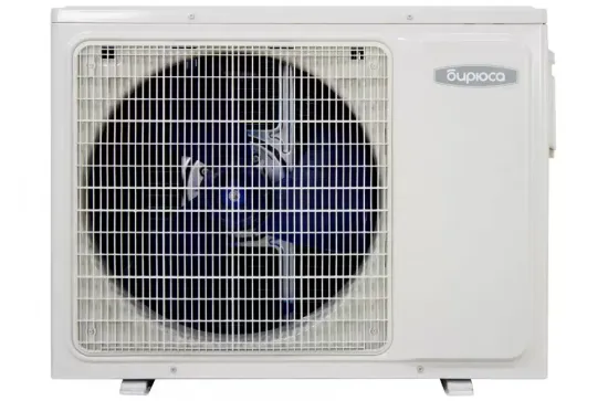 Кассетная сплит-система Бирюса BLCA-H18/4DR1