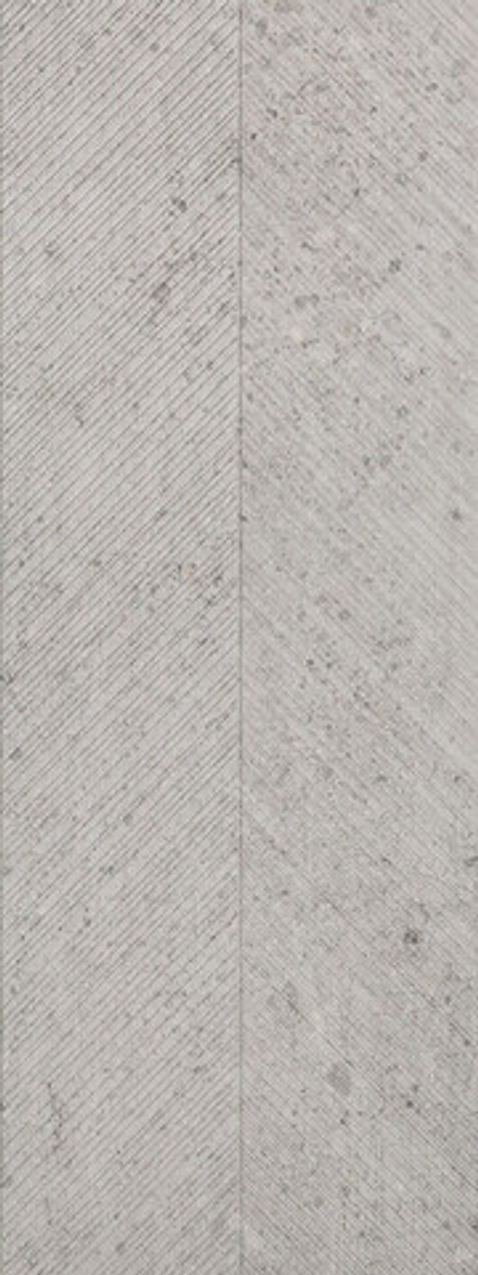 Porcelanosa Prada Spiga Acero 45x120