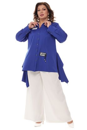 Цена на Рубашка-3660 больших размеров