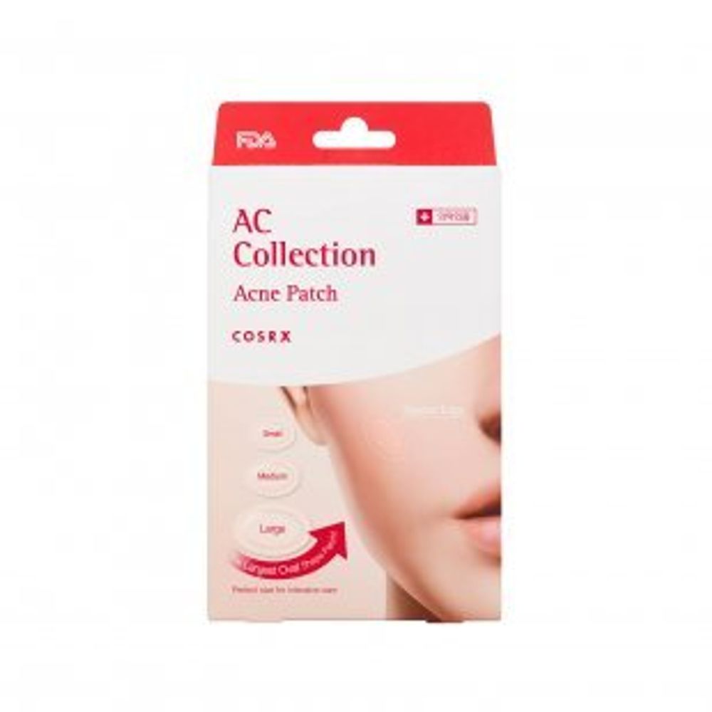 COSRX AC Collection Acne Patch